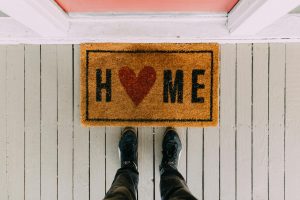 black home area rug How Much Rent Can You Afford?